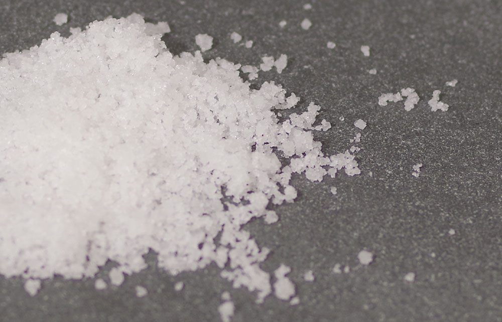 ライスピローのコットン