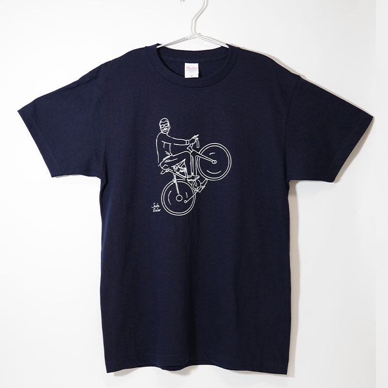 トートバック｜鯖ライダー｜MAPOTT