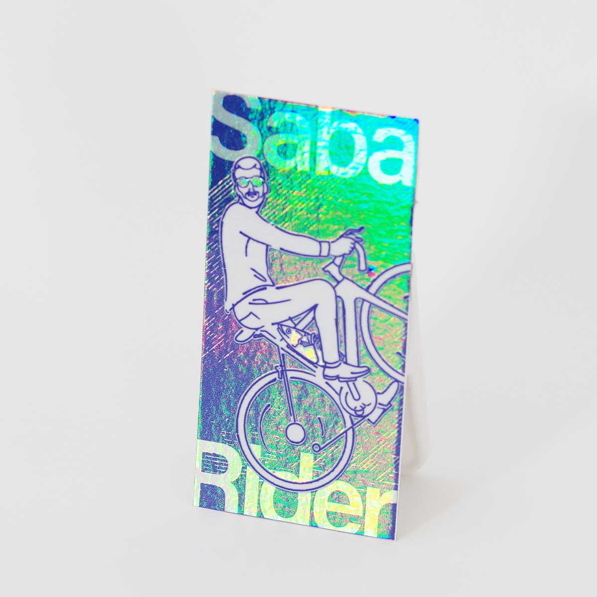 鯖Tシャツ｜クラッチ鯖｜MAPOTT